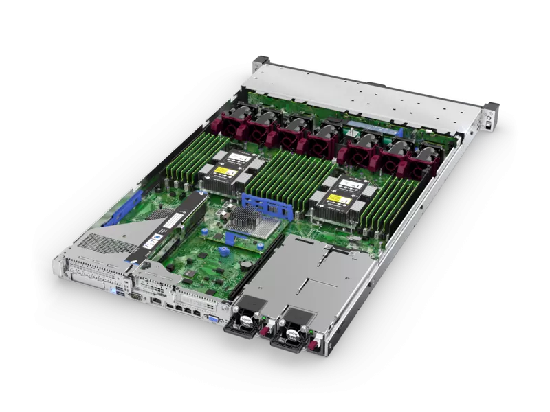 HPE-DL360-Gen10